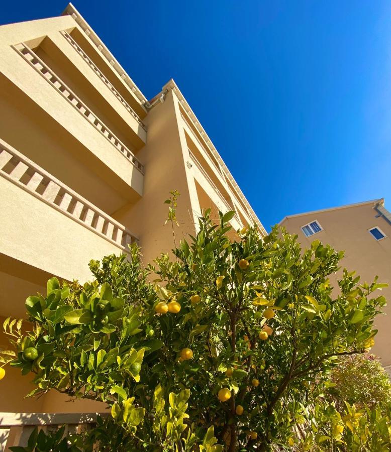 Hotel Villa Dzamonja Bol Kültér fotó